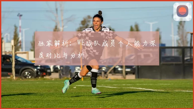 独家解析：WE战队成员个人能力深度对比与分析