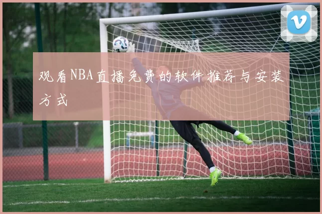观看NBA直播免费的软件推荐与安装方式