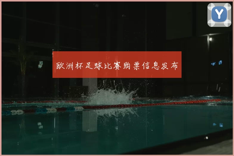 欧洲杯足球比赛购票信息发布