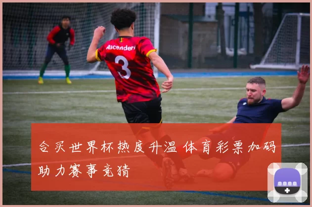 合买世界杯热度升温 体育彩票加码助力赛事竞猜