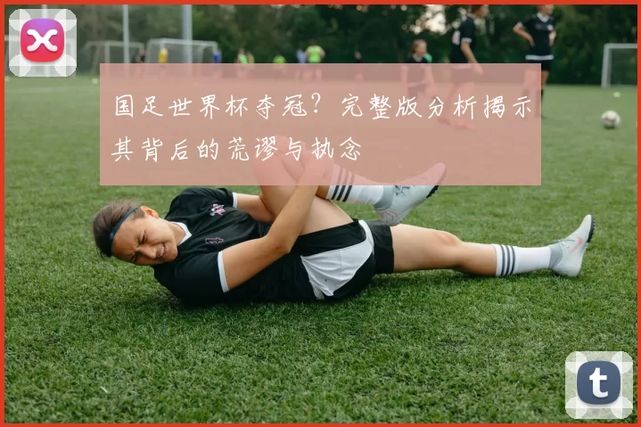 国足世界杯夺冠?完整版分析揭示其背后的荒谬与执念