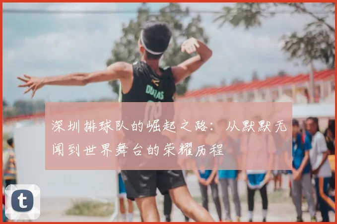 深圳排球队的崛起之路：从默默无闻到世界舞台的荣耀历程